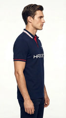 Hackett London x Aston Martin Racing | Marl Performance Polo