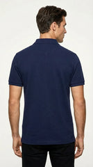 Hackett London | Men’s Heritage Crest Polo
