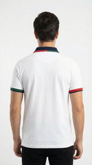 Polo Ralph Lauren Men's Signature Pony Tee – White