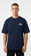 The North Face Coordinates Drop Shoulder Tee