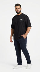 The North Face Coordinates Drop Shoulder Tee