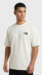 The North Face Coordinates Drop Shoulder Tee