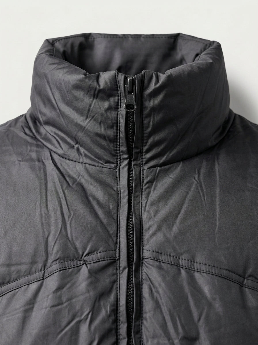 TECHNICAL PUFFER JACKET