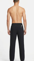 Jordan Jumpman Men’s Flight Training Pants – Black