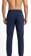 Nike Men’s Dri-FIT Training Pants – Midnight Navy