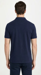 Polo Ralph Lauren Men’s V-Neck Johnny Collar Polo