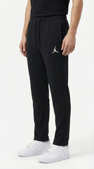 Jordan Jumpman Men’s Flight Training Pants – Black