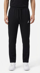 Jordan Jumpman Men’s Flight Training Pants – Black