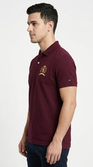 The Varsity Vanguard: Tommy Hilfiger Crest Polo