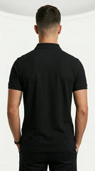 The Varsity Vanguard: Tommy Hilfiger Crest Polo