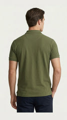 The Sovereign Staple: Polo Ralph Lauren