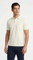 The Modern Monolith: Ralph Lauren Pocket Polo