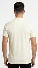 GANT Men’s Stretch Cotton Polo Shirt