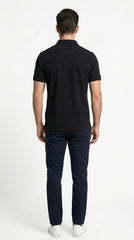 GANT Men’s Stretch Cotton Polo Shirt