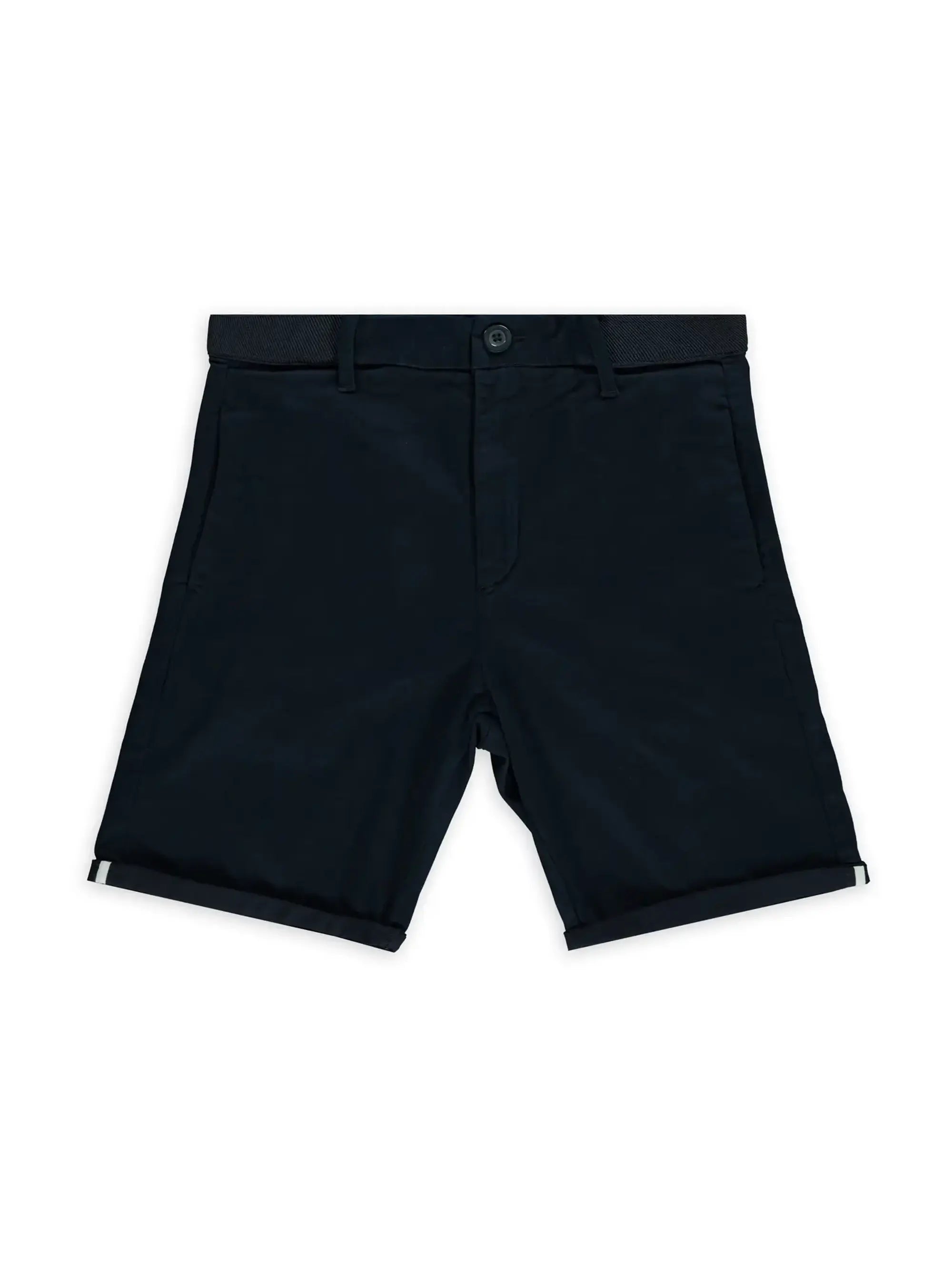 Men's Chino Blue Short