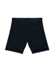 Men's Chino Blue Short
