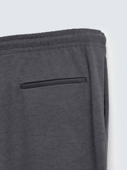 Men's Dark Gray Easy Care Jogger Trouser