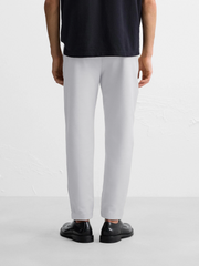 Men's Premium Quality Gray Trouser