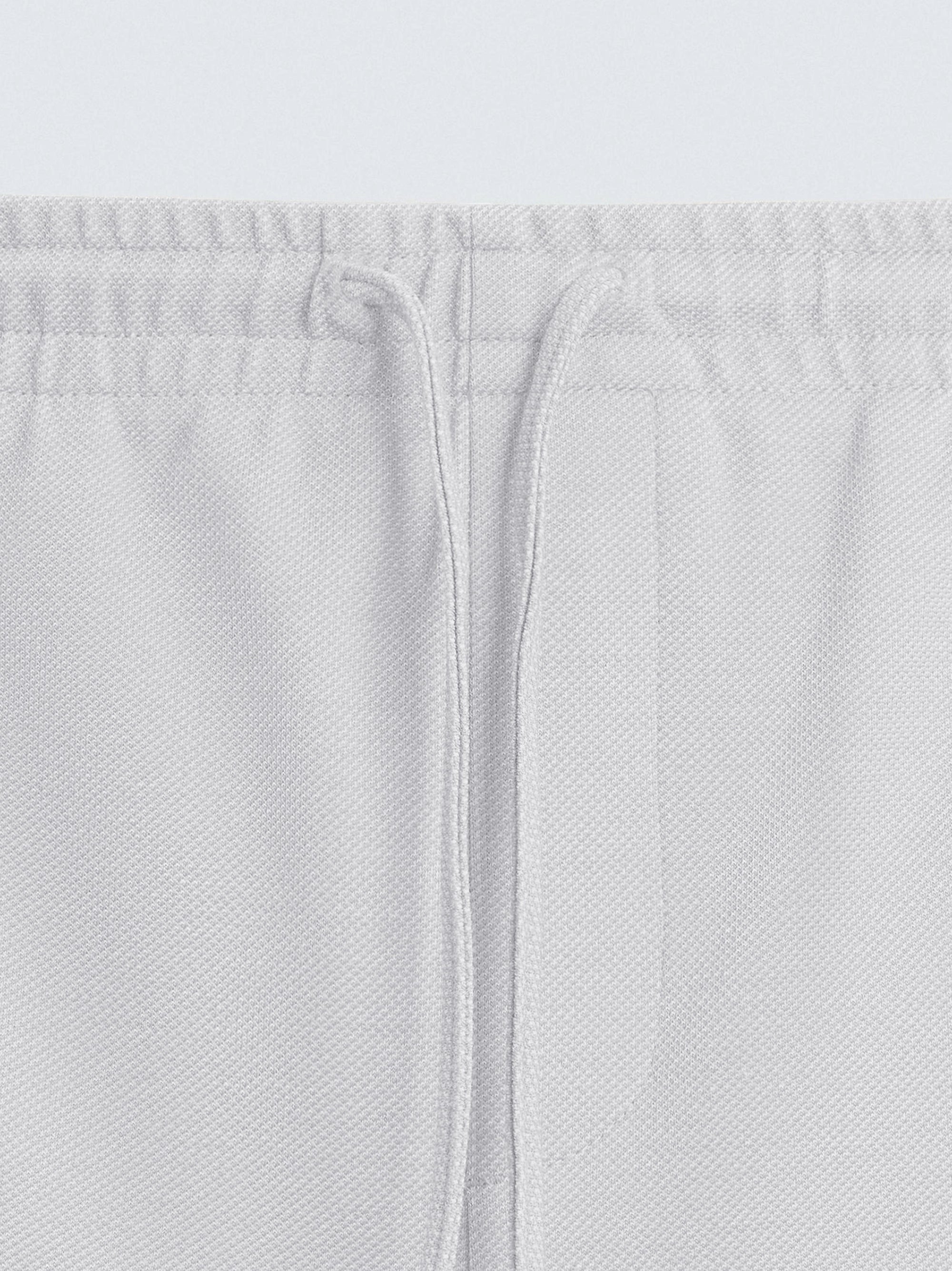 Men's Premium Quality Gray Trouser