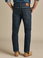 Men's Straight fit Advanced Stretch jeans