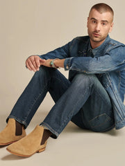 Men's Straight fit Advanced Stretch jeans