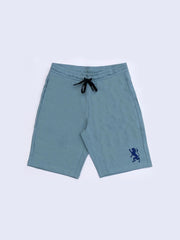 Men's Zink Embroidery Logo Shorts