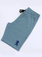Men's Zink Embroidery Logo Shorts