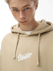 Men's kangaroo Pocket STWD Skin Hoodie