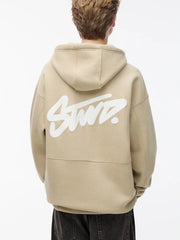 Men's kangaroo Pocket STWD Skin Hoodie