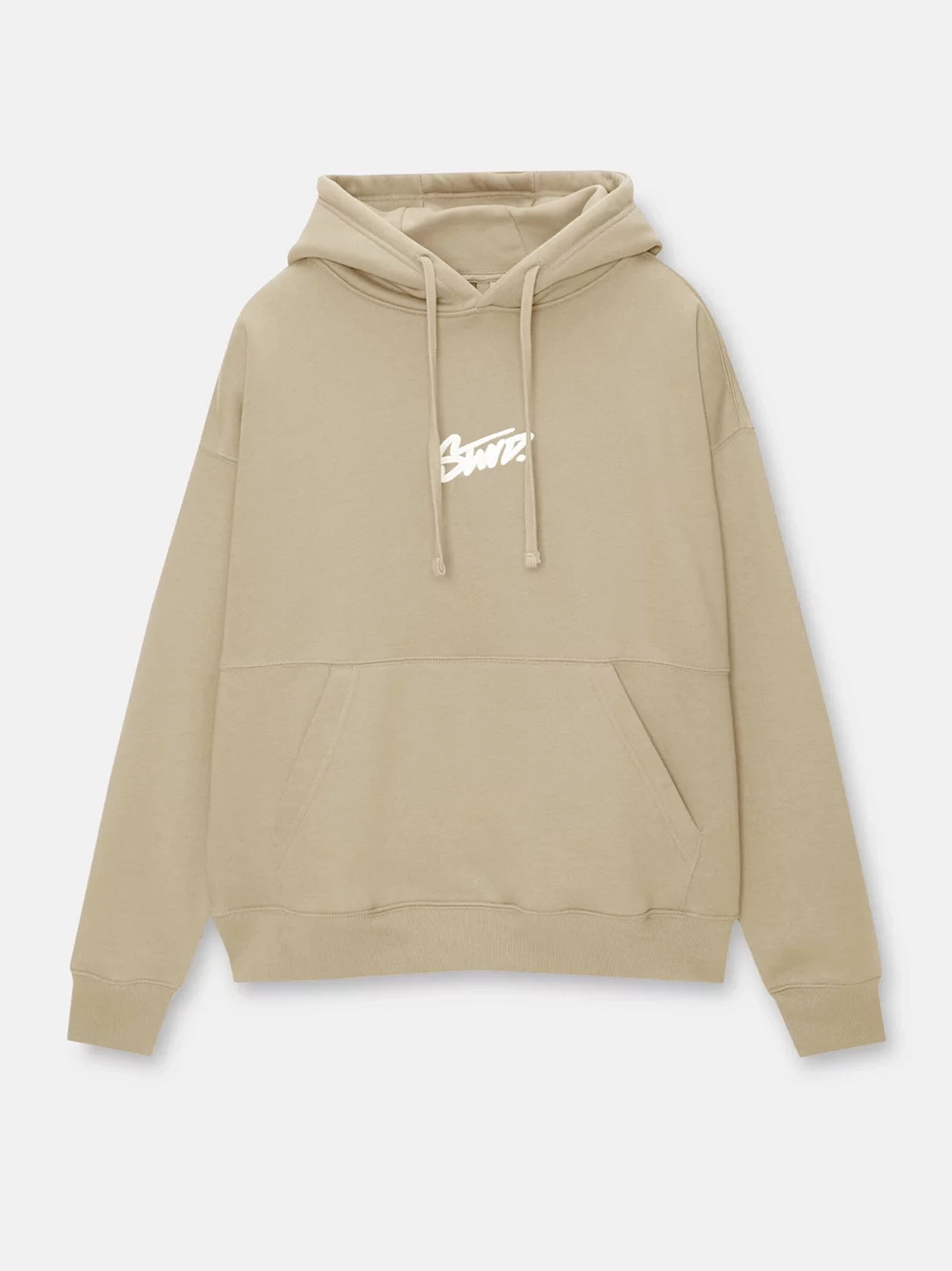 Men's kangaroo Pocket STWD Skin Hoodie