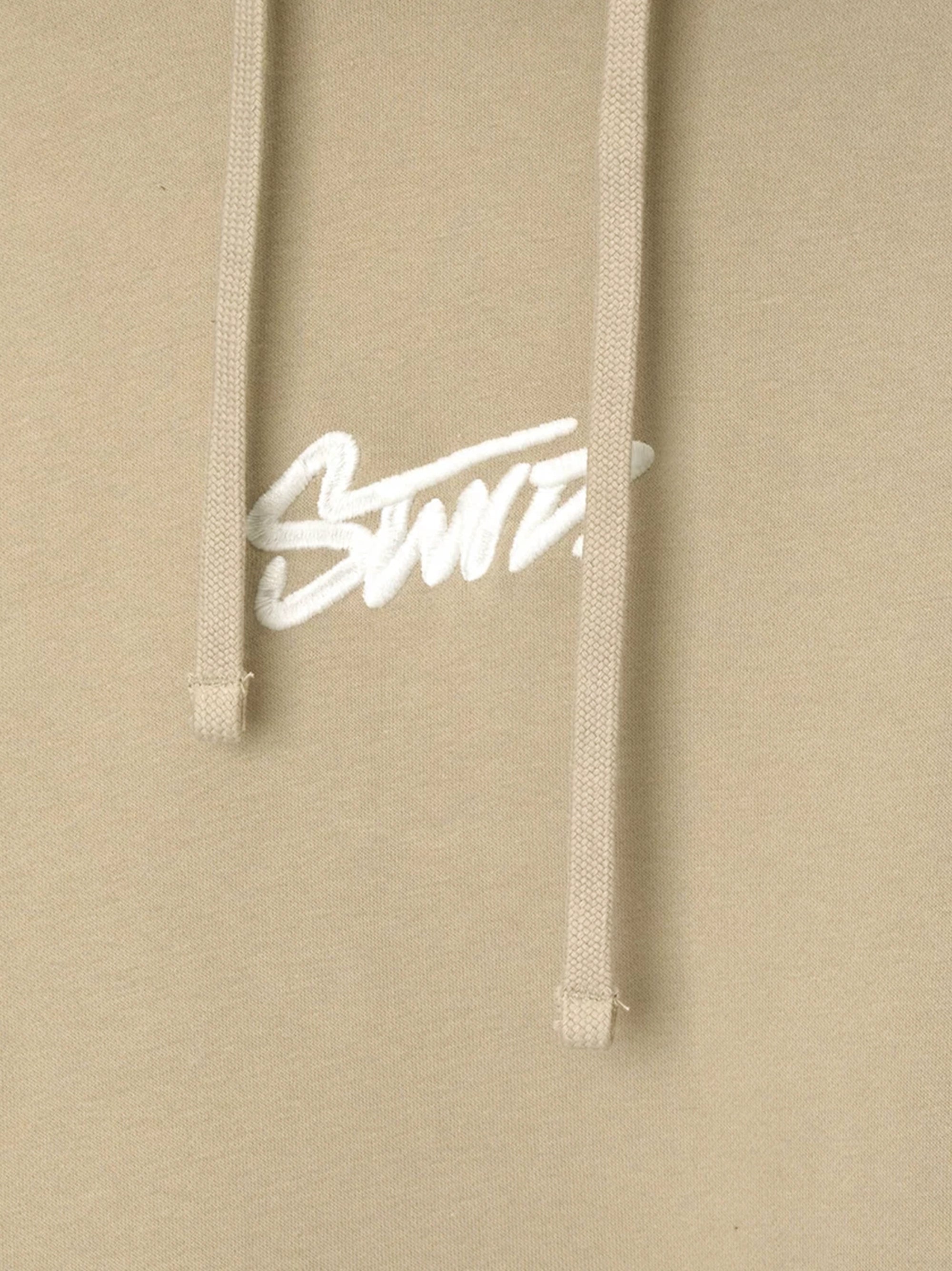 Men's kangaroo Pocket STWD Skin Hoodie