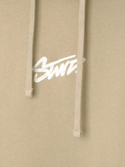 Men's kangaroo Pocket STWD Skin Hoodie