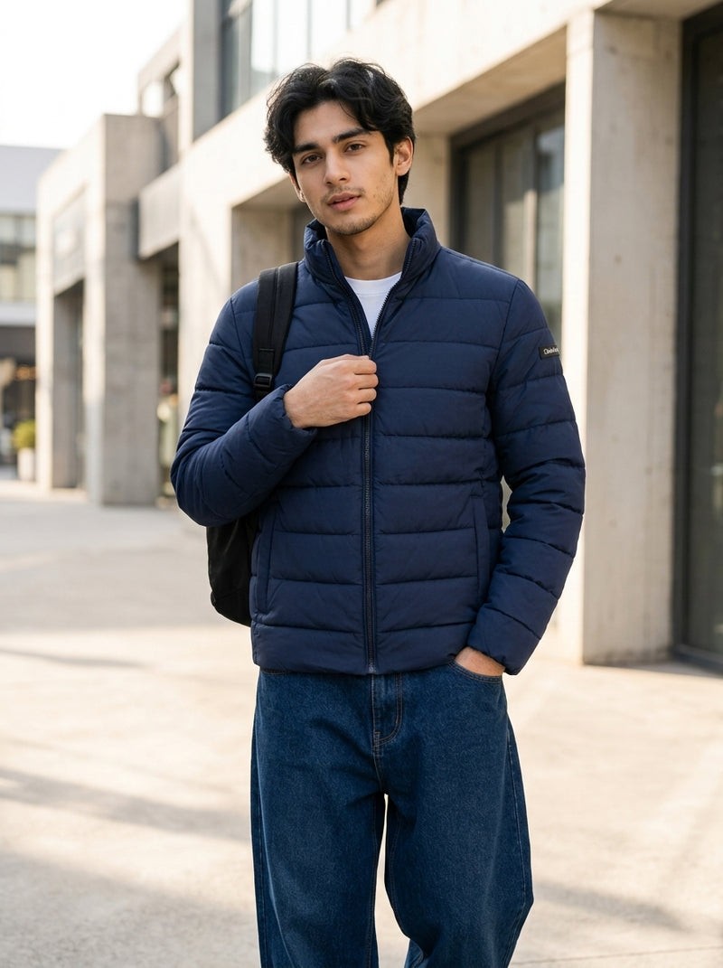 Original Puffer Jacket