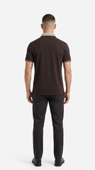 Armani Exchange Beacon Stripe Polo