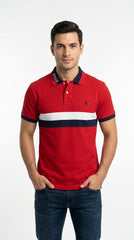 The Signature Elevated Polo