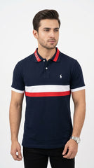 The Signature Elevated Polo