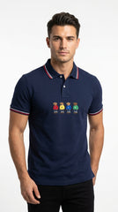 The Icon Heritage Polo