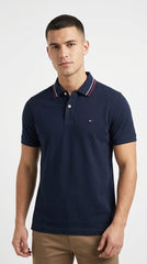 Tommy Hilfiger Signature Detail Polo