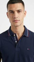 Tommy Hilfiger Signature Detail Polo