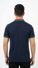 Gucci Interlocking G Pocket Polo Shirt
