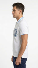 Dior Oblique Pocket Polo