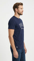 Polo Ralph Lauren Arch Varsity Tee