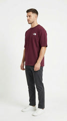 The North Face Coordinates Drop Shoulder Tee