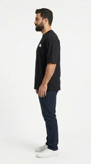 The North Face Coordinates Drop Shoulder Tee