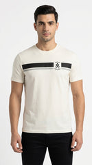 Armani Exchange Vanguard Stripe Tee