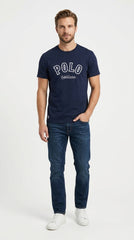 Polo Ralph Lauren Arch Varsity Tee
