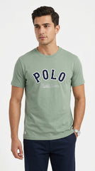Polo Ralph Lauren Arch Varsity Tee