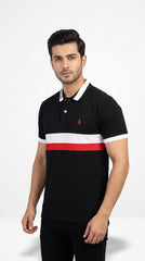 The Signature Elevated Polo