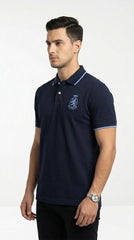 Tommy Hilfiger Luxe Crest Polo