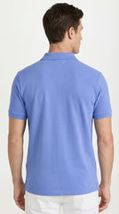 Polo Ralph Lauren Men’s V-Neck Johnny Collar Polo